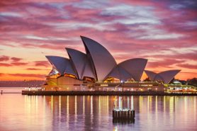 australia australia